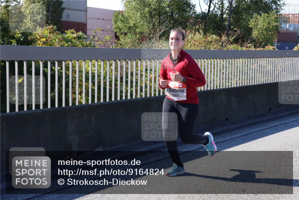 03.10.2025 - Köhlbrandbrückenlauf Strokosch-Dieckow http://msf.ph/oto/9164824 03.10.2025 13:11:27 Position 3 4902 meine-sportfotos.de