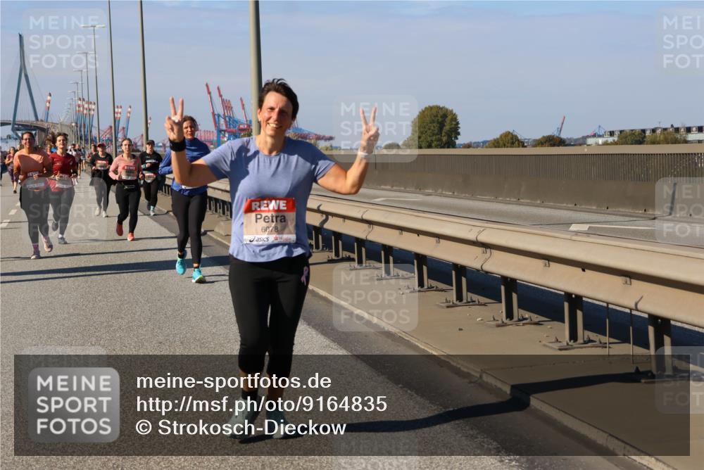 03.10.2025 - Köhlbrandbrückenlauf Strokosch-Dieckow http://msf.ph/oto/9164835 03.10.2025 13:11:30 Position 3 6078 meine-sportfotos.de