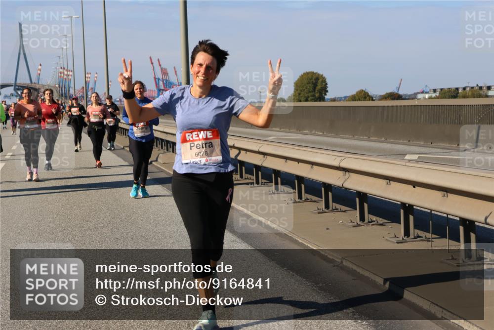 03.10.2025 - Köhlbrandbrückenlauf Strokosch-Dieckow http://msf.ph/oto/9164841 03.10.2025 13:11:30 Position 3 6078 meine-sportfotos.de