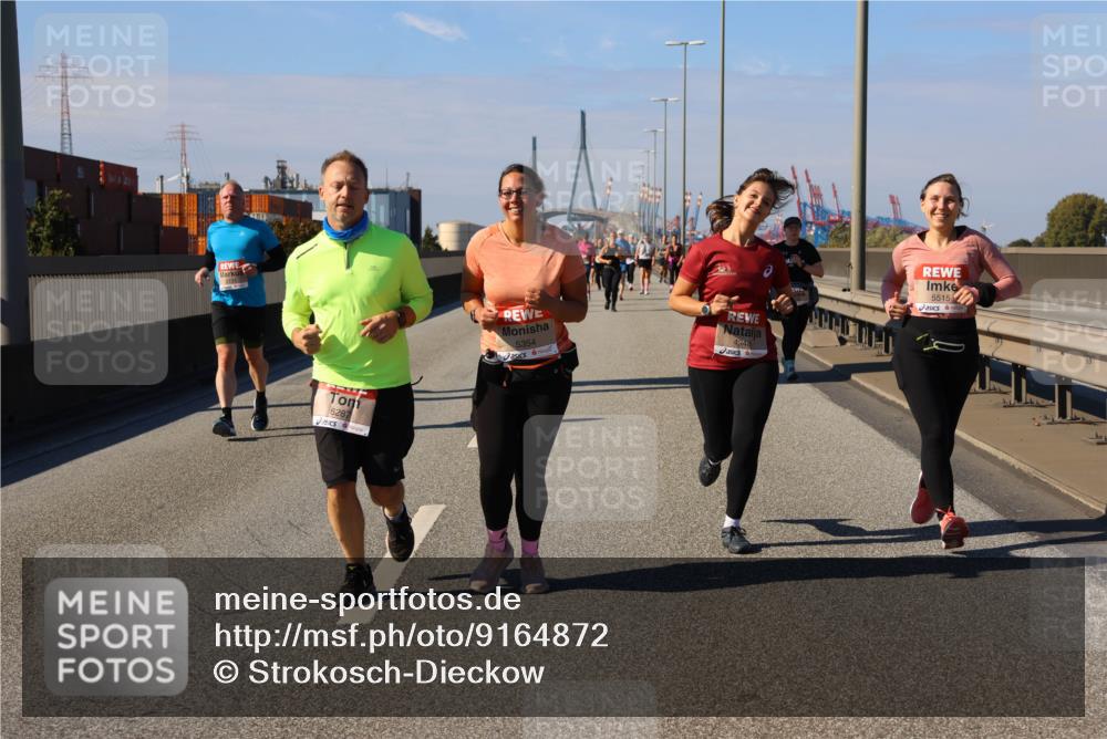 03.10.2025 - Köhlbrandbrückenlauf Strokosch-Dieckow http://msf.ph/oto/9164872 03.10.2025 13:11:36 Position 3 6287, 5354, 4948, 5515 meine-sportfotos.de