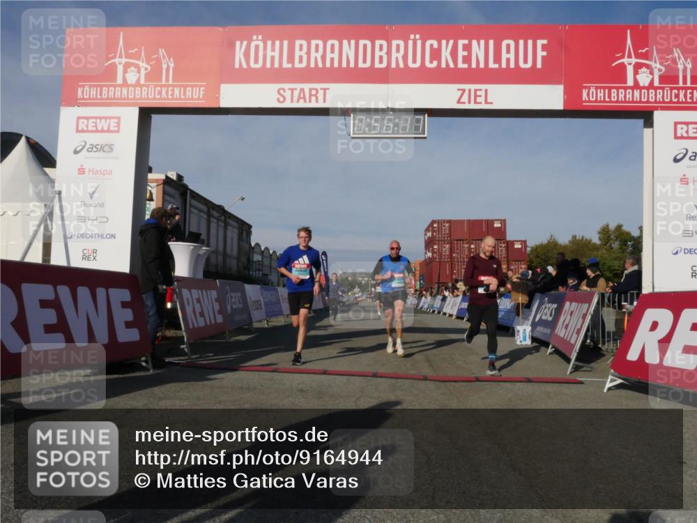 03.10.2025 - Köhlbrandbrückenlauf Matties Gatica Varas http://msf.ph/oto/9164944 03.10.2025 09:56:19 Ziel 1069, 1230, 3183, 3337, 3593, 3834 meine-sportfotos.de