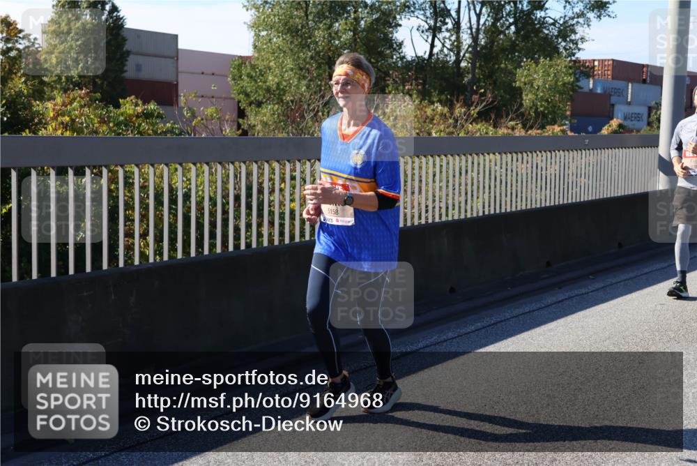03.10.2025 - Köhlbrandbrückenlauf Strokosch-Dieckow http://msf.ph/oto/9164968 03.10.2025 13:12:12 Position 3 5158 meine-sportfotos.de
