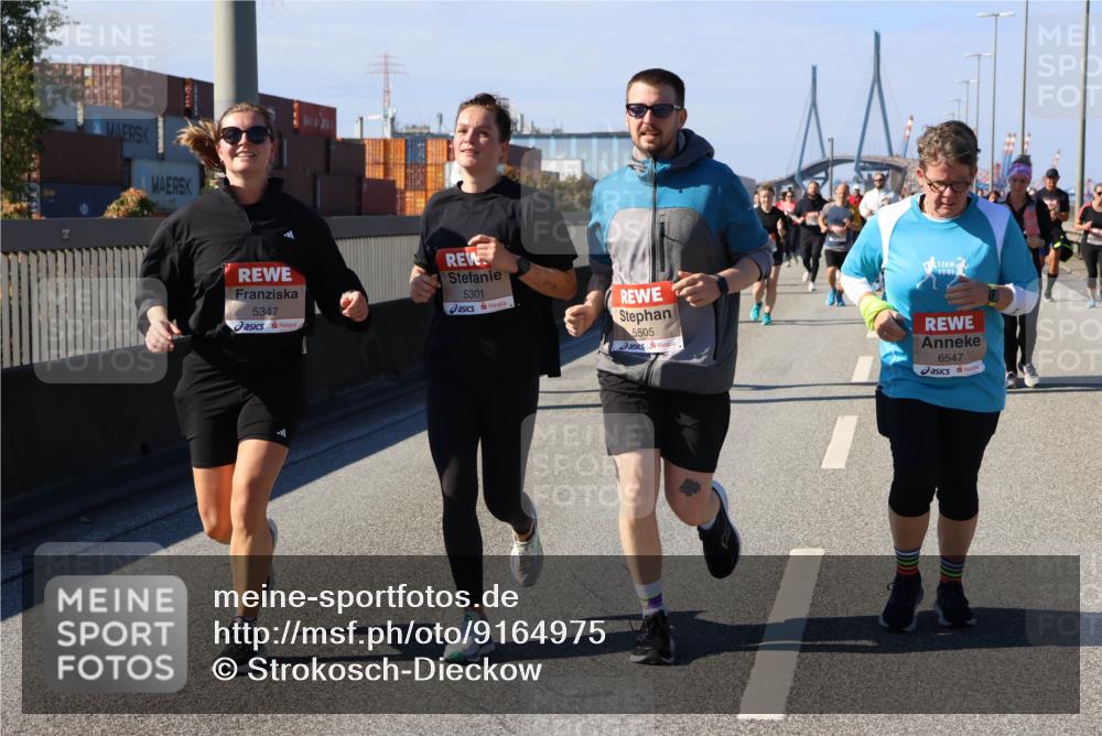 03.10.2025 - Köhlbrandbrückenlauf Strokosch-Dieckow http://msf.ph/oto/9164975 03.10.2025 13:12:14 Position 3 5347, 5301, 5505, 6547 meine-sportfotos.de