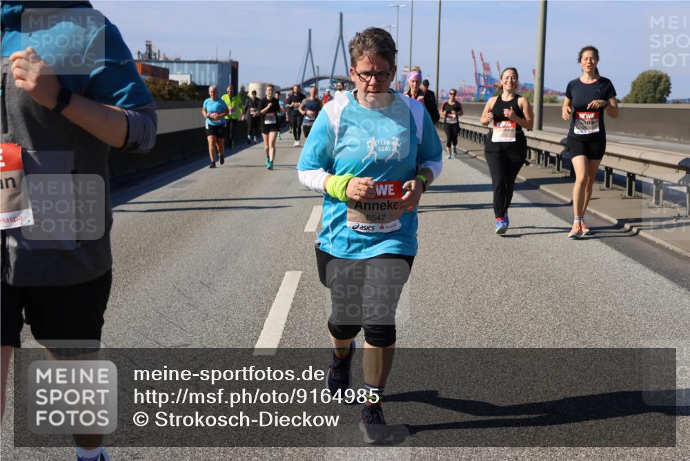 03.10.2025 - Köhlbrandbrückenlauf Strokosch-Dieckow http://msf.ph/oto/9164985 03.10.2025 13:12:15 Position 3 6547 meine-sportfotos.de