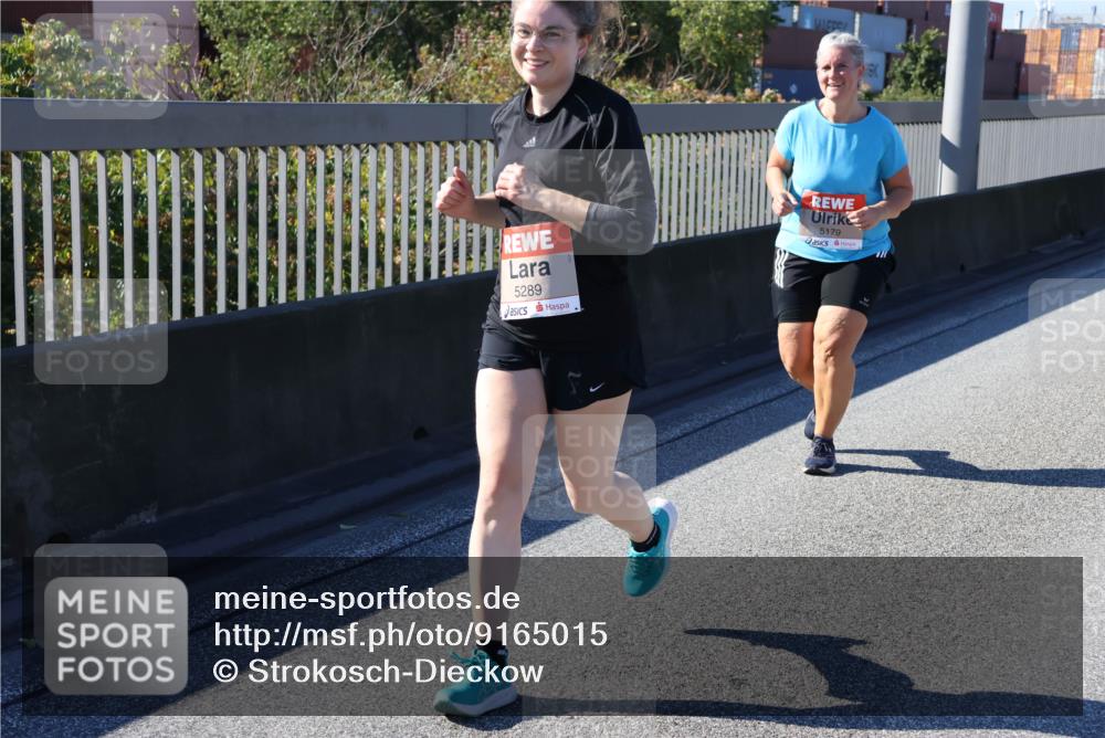 03.10.2025 - Köhlbrandbrückenlauf Strokosch-Dieckow http://msf.ph/oto/9165015 03.10.2025 13:12:23 Position 3 5289, 5179 meine-sportfotos.de
