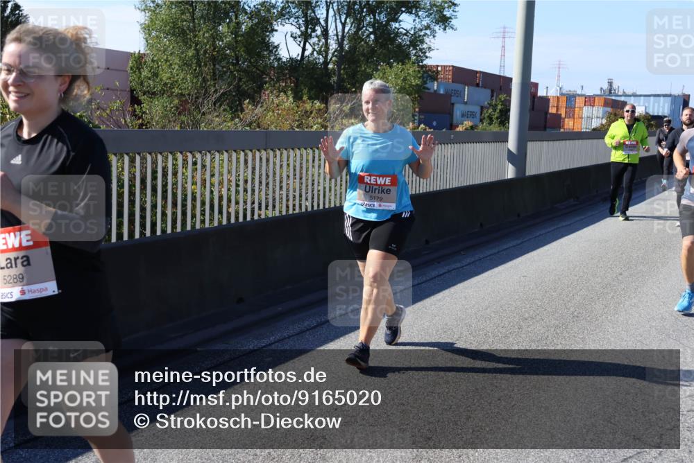 03.10.2025 - Köhlbrandbrückenlauf Strokosch-Dieckow http://msf.ph/oto/9165020 03.10.2025 13:12:23 Position 3 5289, 5179 meine-sportfotos.de