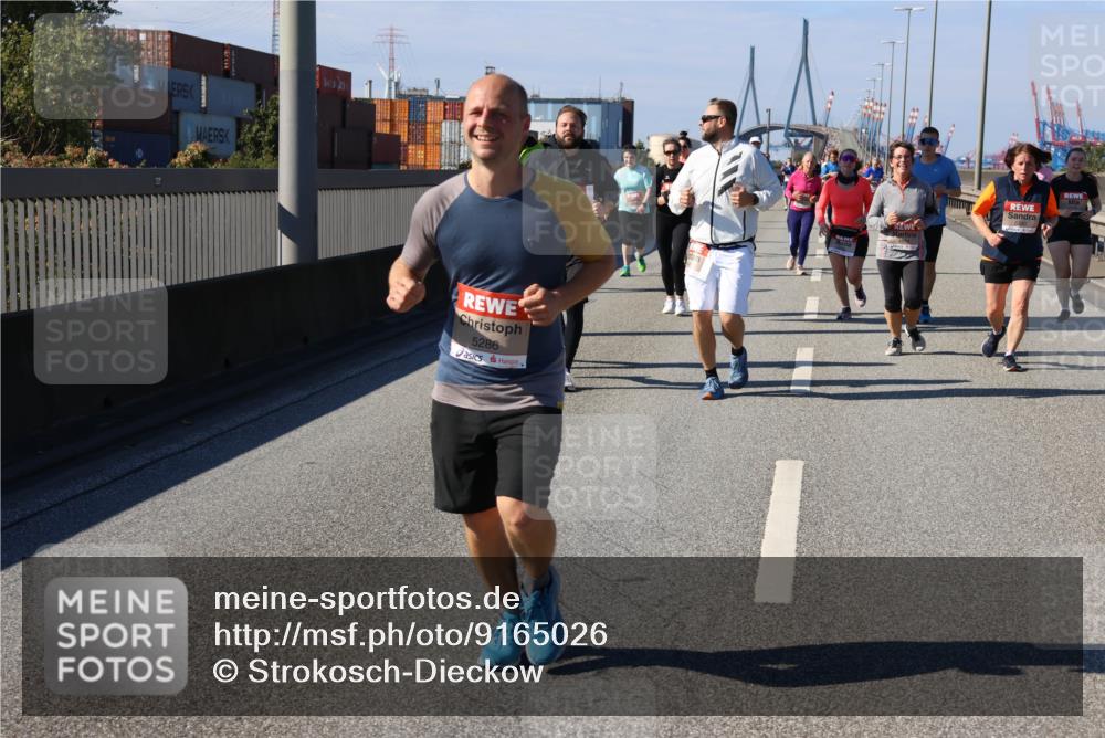 03.10.2025 - Köhlbrandbrückenlauf Strokosch-Dieckow http://msf.ph/oto/9165026 03.10.2025 13:12:24 Position 3 5286 meine-sportfotos.de