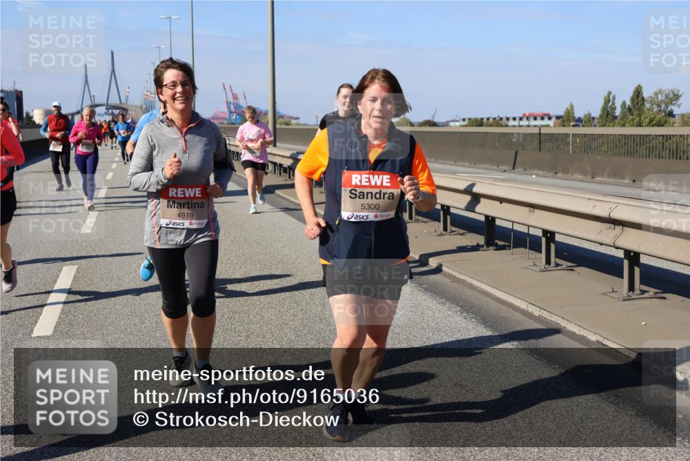 03.10.2025 - Köhlbrandbrückenlauf Strokosch-Dieckow http://msf.ph/oto/9165036 03.10.2025 13:12:28 Position 3 4919, 5300 meine-sportfotos.de