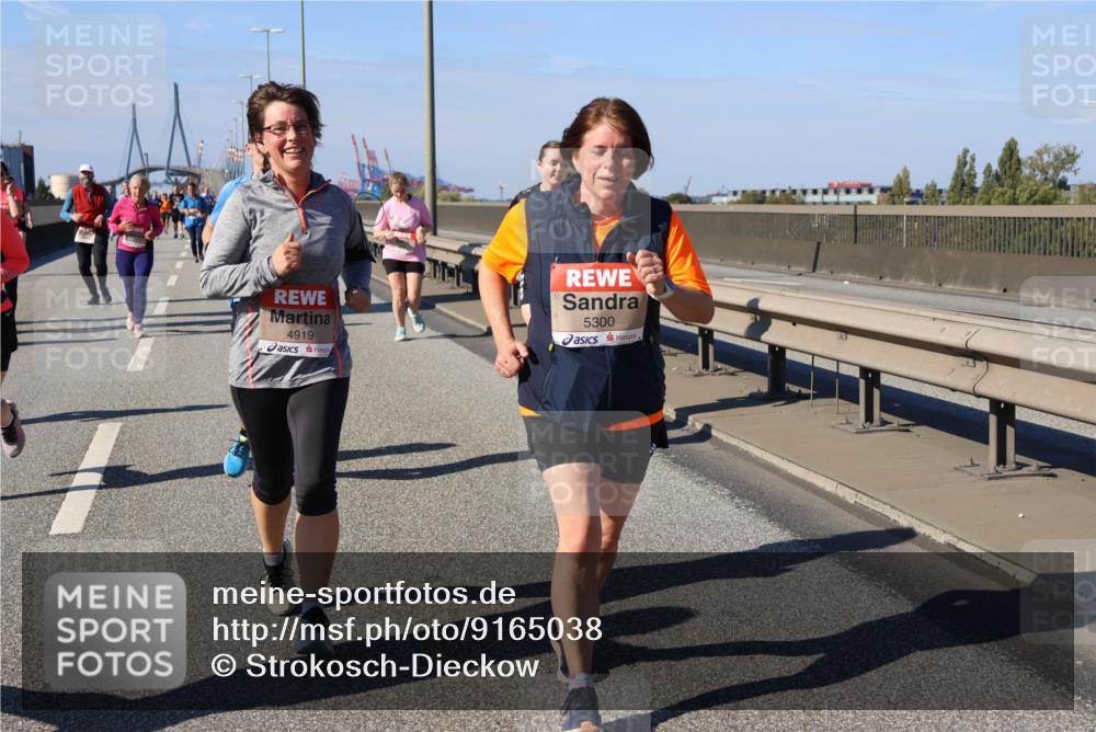 03.10.2025 - Köhlbrandbrückenlauf Strokosch-Dieckow http://msf.ph/oto/9165038 03.10.2025 13:12:28 Position 3 4919, 5300 meine-sportfotos.de