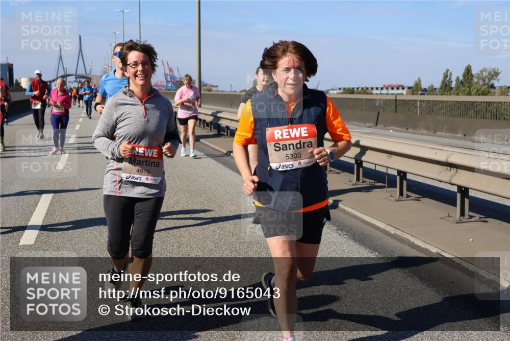 03.10.2025 - Köhlbrandbrückenlauf Strokosch-Dieckow http://msf.ph/oto/9165043 03.10.2025 13:12:29 Position 3 4919, 5300 meine-sportfotos.de
