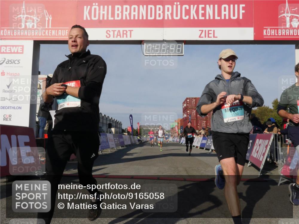 03.10.2025 - Köhlbrandbrückenlauf Matties Gatica Varas http://msf.ph/oto/9165058 03.10.2025 09:56:50 Ziel 1050, 1065, 1086, 1703, 3491, 3531 meine-sportfotos.de