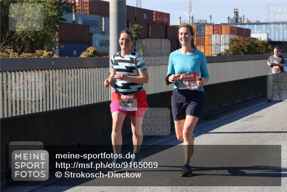 03.10.2025 - Köhlbrandbrückenlauf Strokosch-Dieckow http://msf.ph/oto/9165069 03.10.2025 13:12:45 Position 3 6376, 5425 meine-sportfotos.de