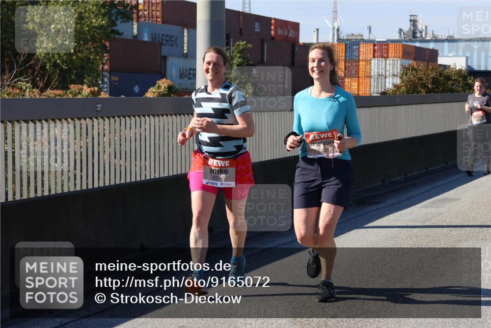 03.10.2025 - Köhlbrandbrückenlauf Strokosch-Dieckow http://msf.ph/oto/9165072 03.10.2025 13:12:45 Position 3 6376, 5425 meine-sportfotos.de