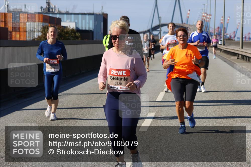 03.10.2025 - Köhlbrandbrückenlauf Strokosch-Dieckow http://msf.ph/oto/9165079 03.10.2025 13:12:48 Position 3 6290, 5238 meine-sportfotos.de