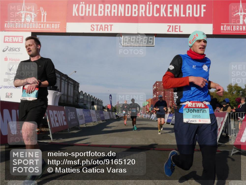 03.10.2025 - Köhlbrandbrückenlauf Matties Gatica Varas http://msf.ph/oto/9165120 03.10.2025 09:57:07 Ziel 1090, 1196, 1258, 1550, 3205, 3270, 3414 meine-sportfotos.de