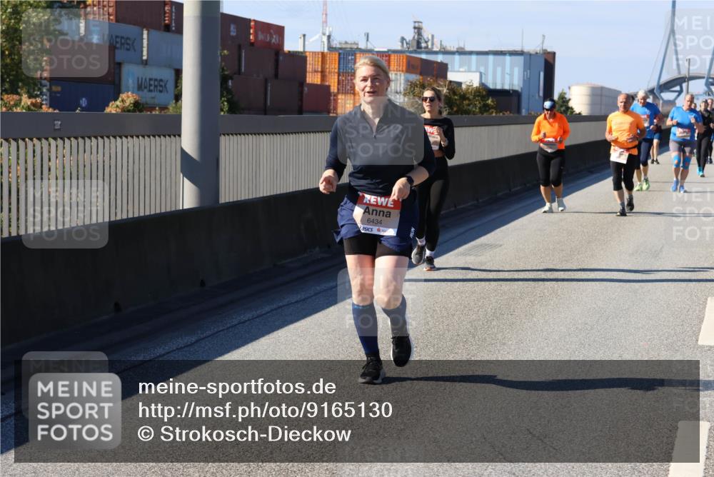 03.10.2025 - Köhlbrandbrückenlauf Strokosch-Dieckow http://msf.ph/oto/9165130 03.10.2025 13:13:05 Position 3 6434 meine-sportfotos.de