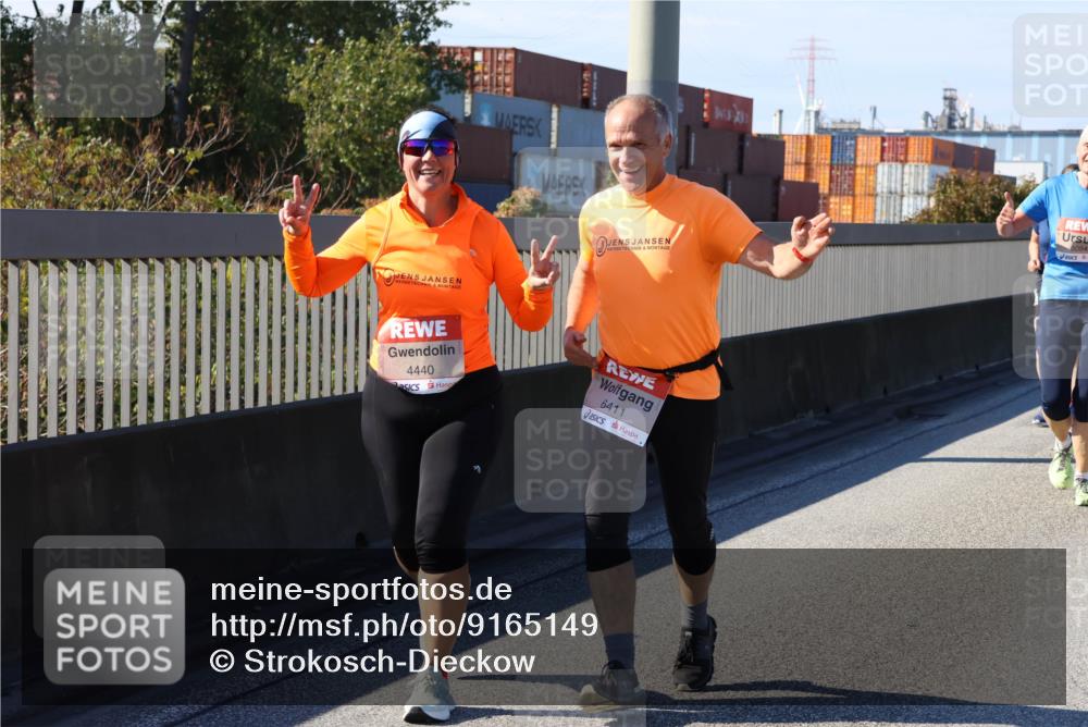 03.10.2025 - Köhlbrandbrückenlauf Strokosch-Dieckow http://msf.ph/oto/9165149 03.10.2025 13:13:14 Position 3 4440, 6411 meine-sportfotos.de