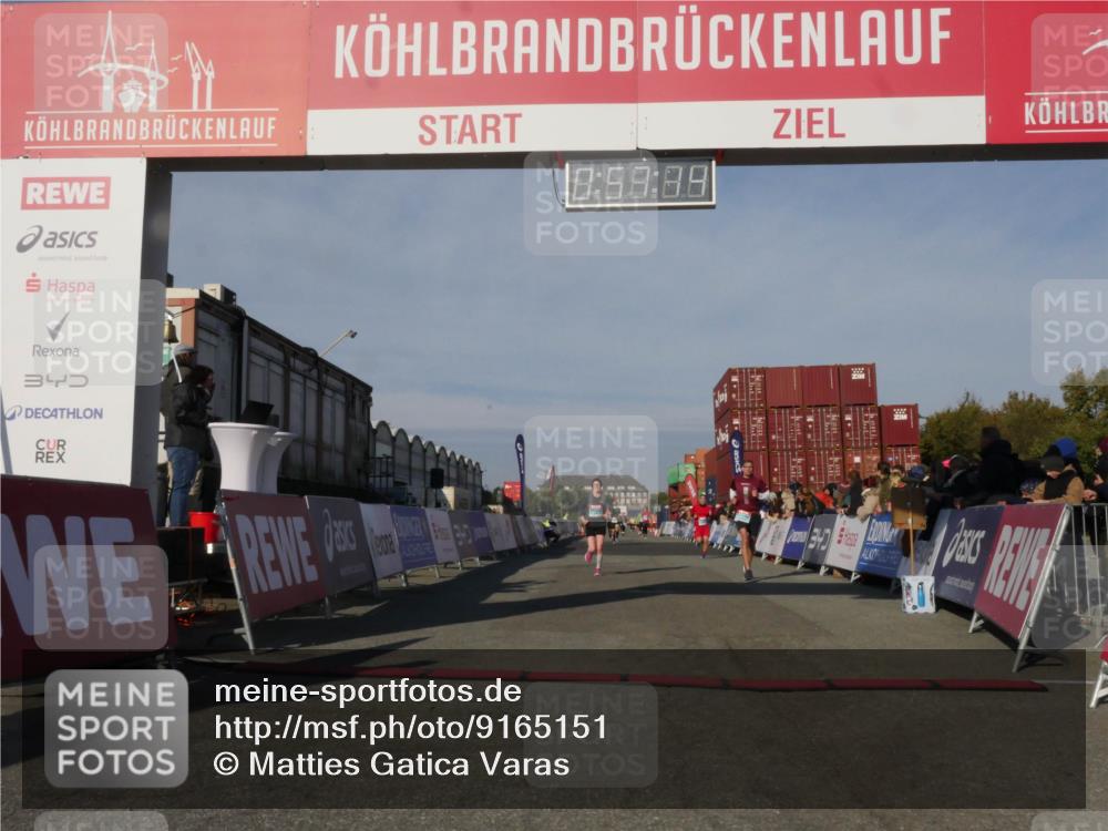03.10.2025 - Köhlbrandbrückenlauf Matties Gatica Varas http://msf.ph/oto/9165151 03.10.2025 09:57:16 Ziel 1090, 1180, 1258, 2708, 2760, 3705 meine-sportfotos.de