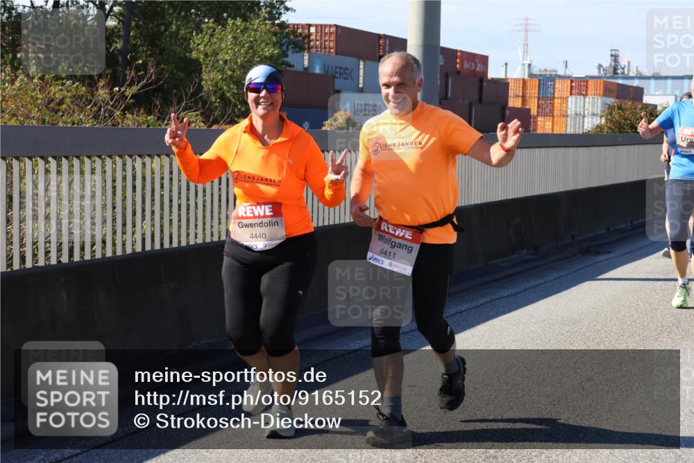 03.10.2025 - Köhlbrandbrückenlauf Strokosch-Dieckow http://msf.ph/oto/9165152 03.10.2025 13:13:14 Position 3 4440, 6411 meine-sportfotos.de