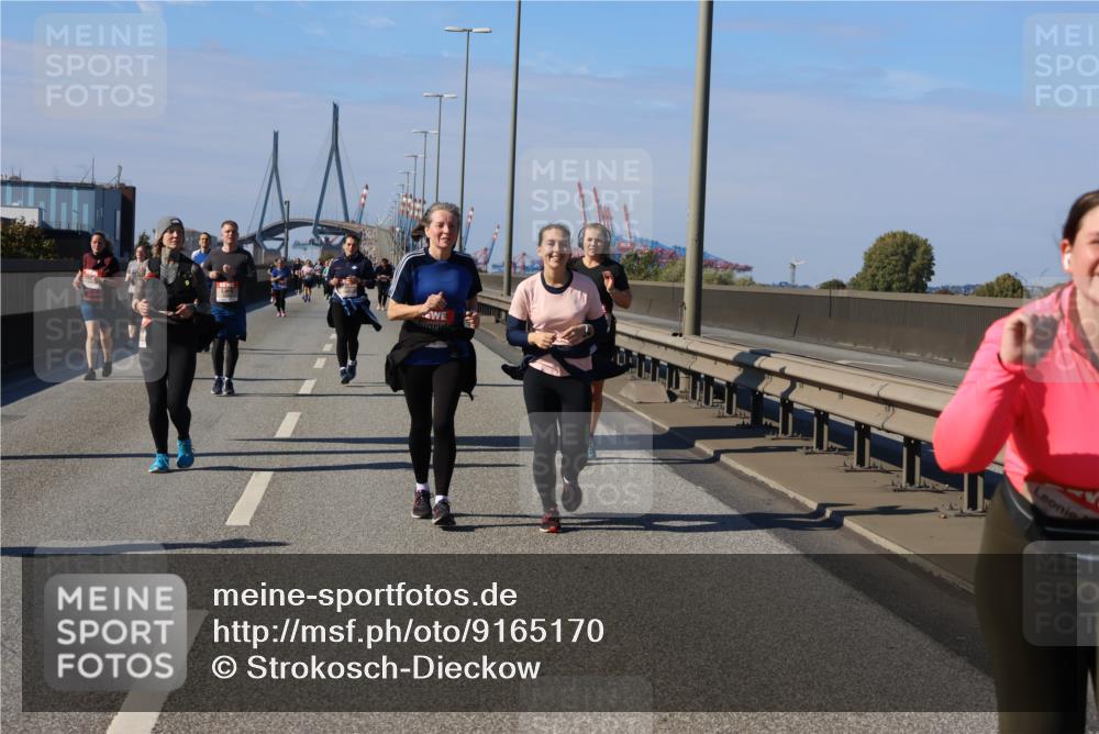 03.10.2025 - Köhlbrandbrückenlauf Strokosch-Dieckow http://msf.ph/oto/9165170 03.10.2025 13:13:17 Position 3  meine-sportfotos.de