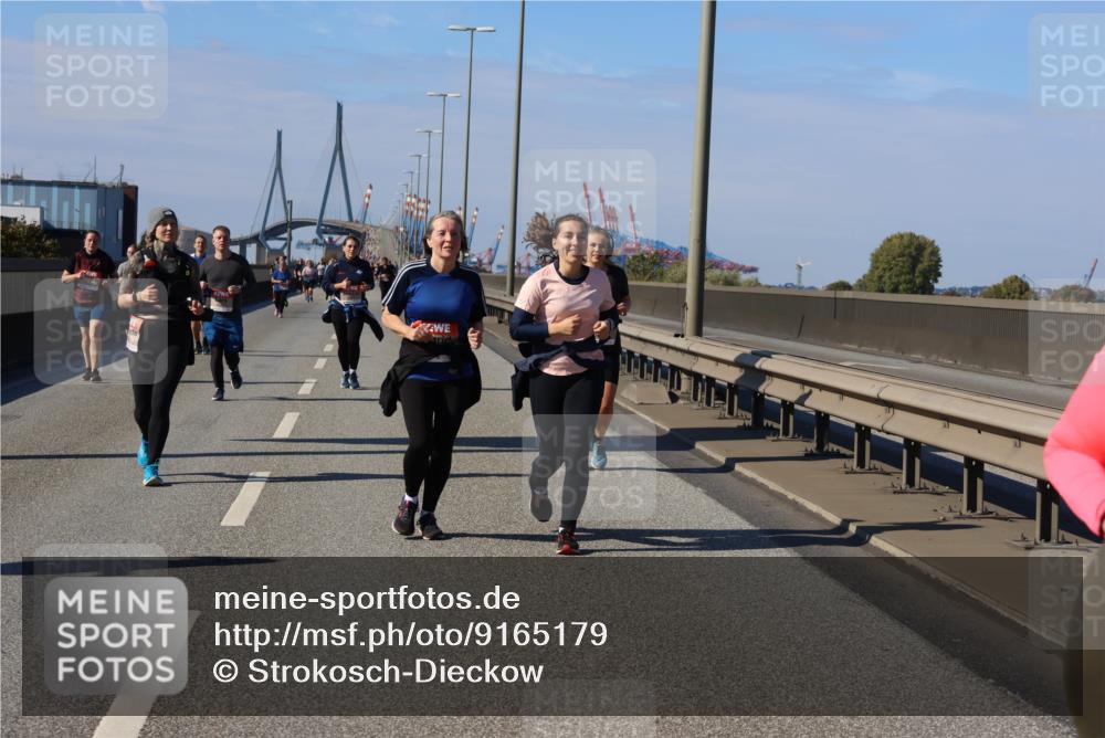 03.10.2025 - Köhlbrandbrückenlauf Strokosch-Dieckow http://msf.ph/oto/9165179 03.10.2025 13:13:17 Position 3  meine-sportfotos.de