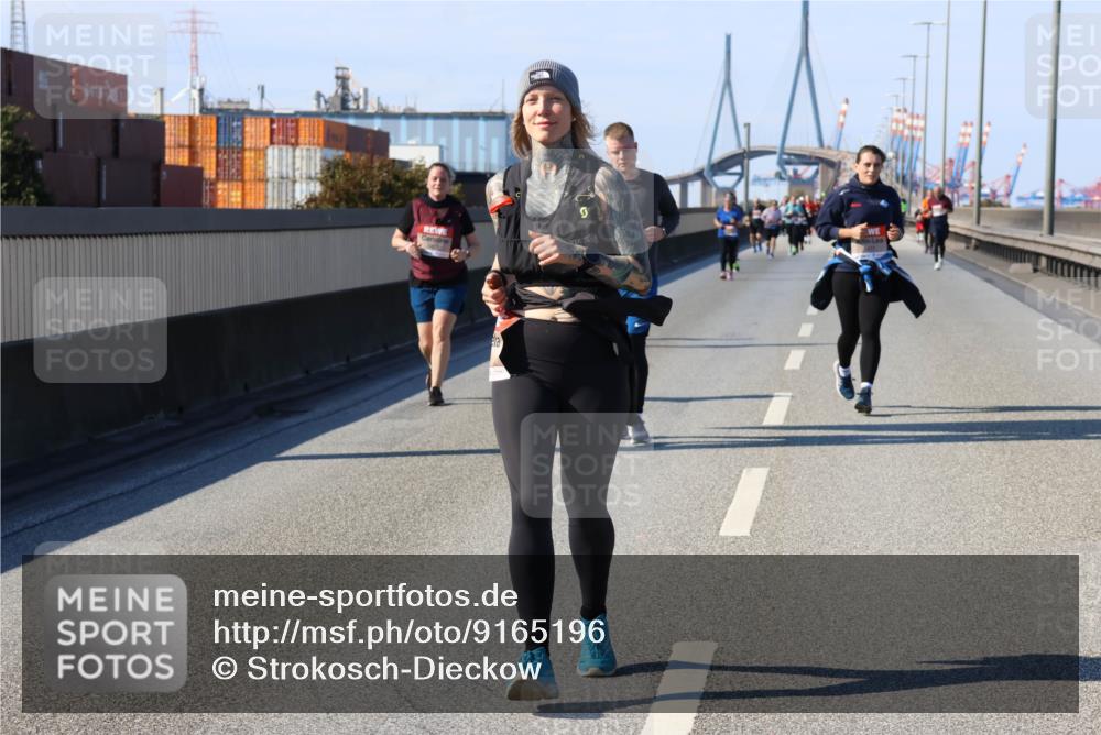 03.10.2025 - Köhlbrandbrückenlauf Strokosch-Dieckow http://msf.ph/oto/9165196 03.10.2025 13:13:20 Position 3  meine-sportfotos.de