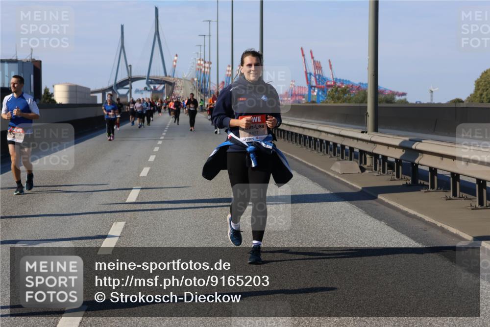 03.10.2025 - Köhlbrandbrückenlauf Strokosch-Dieckow http://msf.ph/oto/9165203 03.10.2025 13:13:23 Position 3 5477 meine-sportfotos.de
