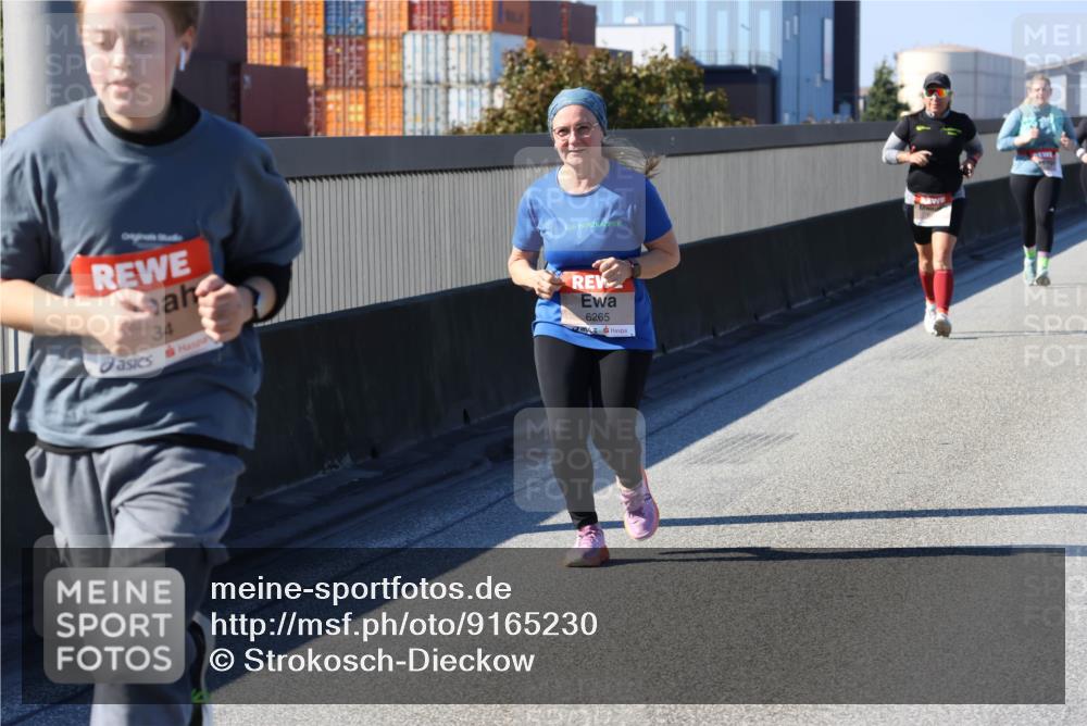 03.10.2025 - Köhlbrandbrückenlauf Strokosch-Dieckow http://msf.ph/oto/9165230 03.10.2025 13:13:37 Position 3 34, 6265 meine-sportfotos.de