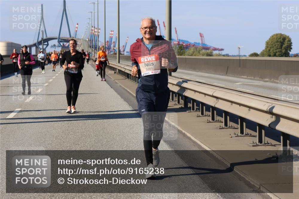 03.10.2025 - Köhlbrandbrückenlauf Strokosch-Dieckow http://msf.ph/oto/9165238 03.10.2025 13:13:41 Position 3 5281 meine-sportfotos.de