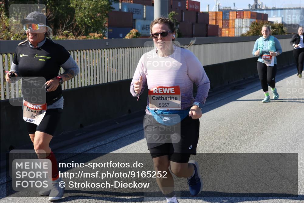 03.10.2025 - Köhlbrandbrückenlauf Strokosch-Dieckow http://msf.ph/oto/9165252 03.10.2025 13:13:46 Position 3 6292, 5557 meine-sportfotos.de