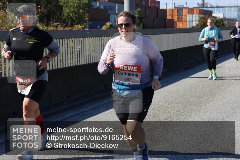 03.10.2025 - Köhlbrandbrückenlauf Strokosch-Dieckow http://msf.ph/oto/9165254 03.10.2025 13:13:46 Position 3 622, 5557 meine-sportfotos.de