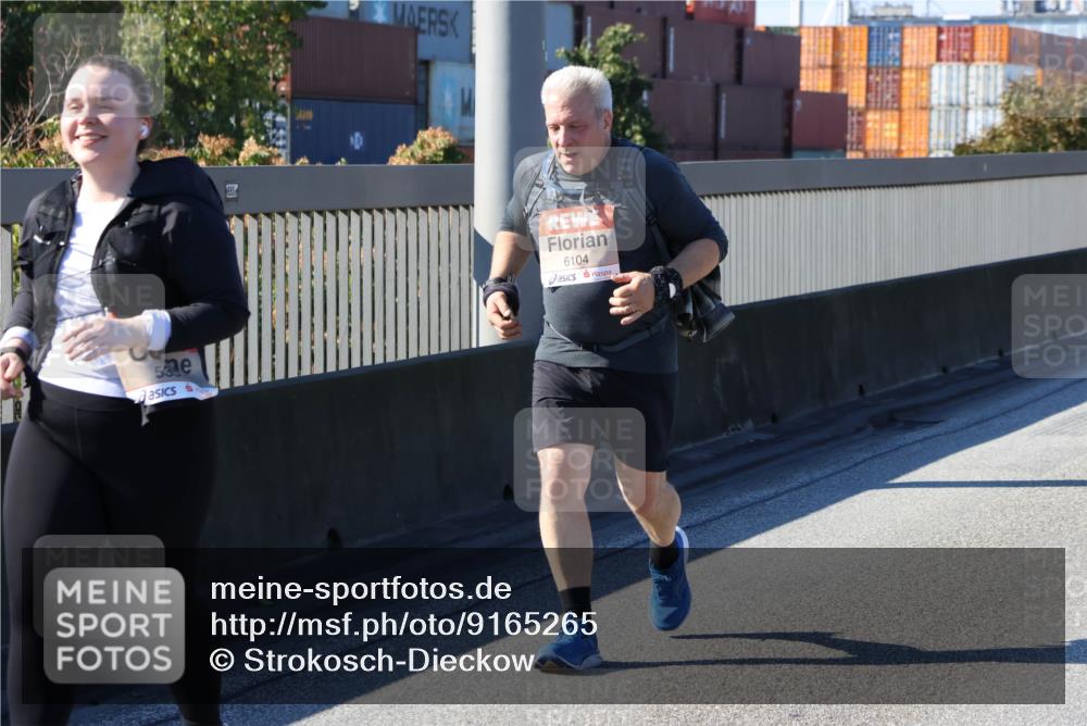 03.10.2025 - Köhlbrandbrückenlauf Strokosch-Dieckow http://msf.ph/oto/9165265 03.10.2025 13:13:53 Position 3 53, 6104 meine-sportfotos.de