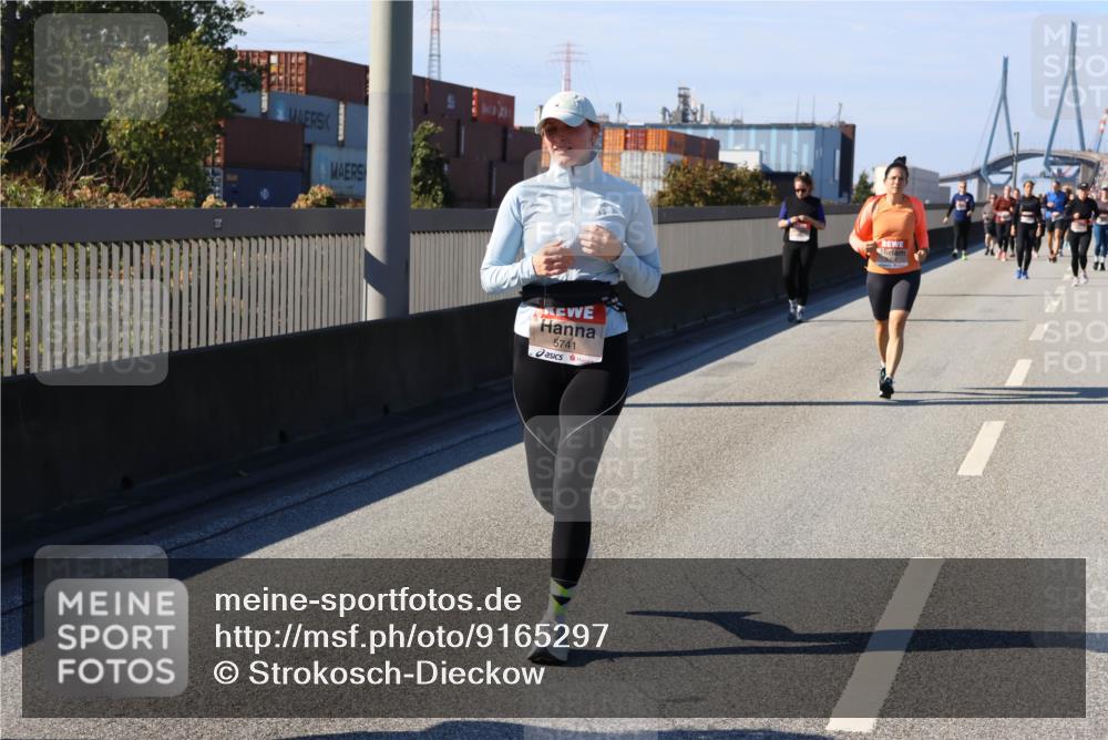03.10.2025 - Köhlbrandbrückenlauf Strokosch-Dieckow http://msf.ph/oto/9165297 03.10.2025 13:14:01 Position 3 5741 meine-sportfotos.de