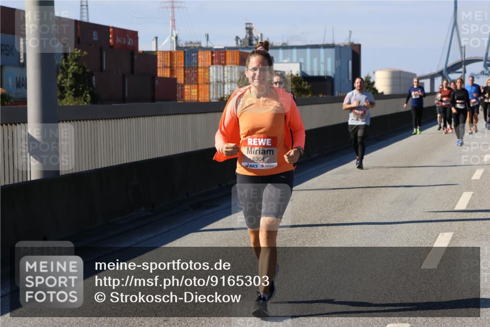 03.10.2025 - Köhlbrandbrückenlauf Strokosch-Dieckow http://msf.ph/oto/9165303 03.10.2025 13:14:04 Position 3 6304 meine-sportfotos.de