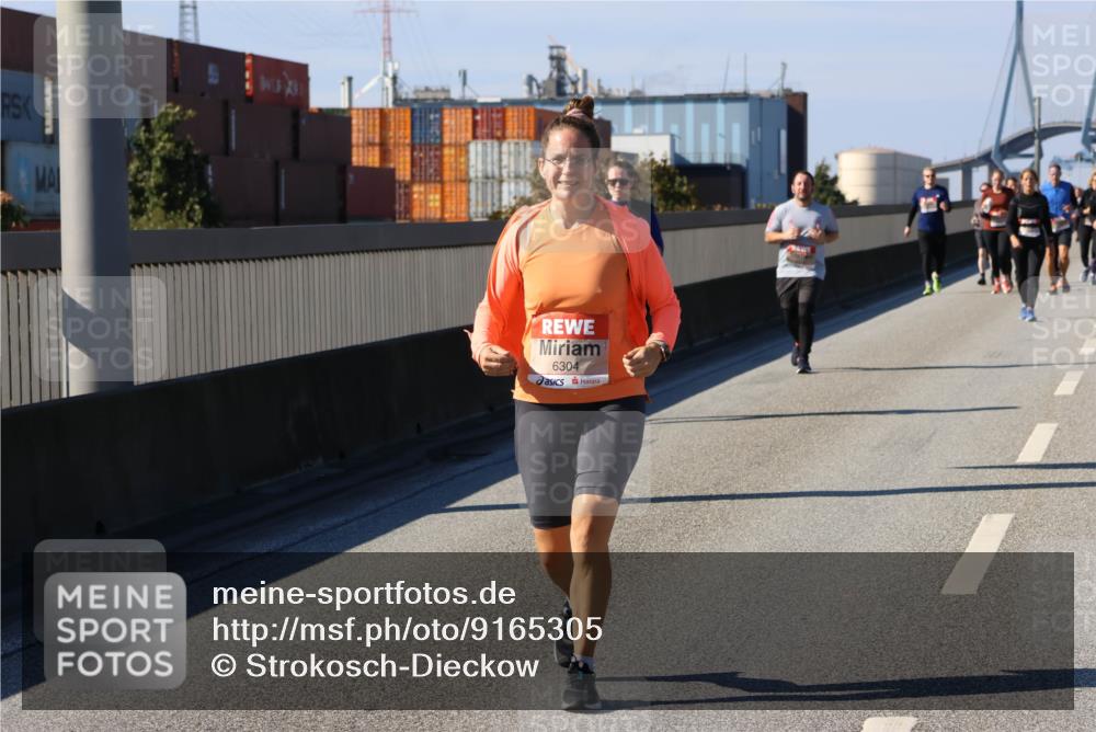 03.10.2025 - Köhlbrandbrückenlauf Strokosch-Dieckow http://msf.ph/oto/9165305 03.10.2025 13:14:04 Position 3 6304 meine-sportfotos.de