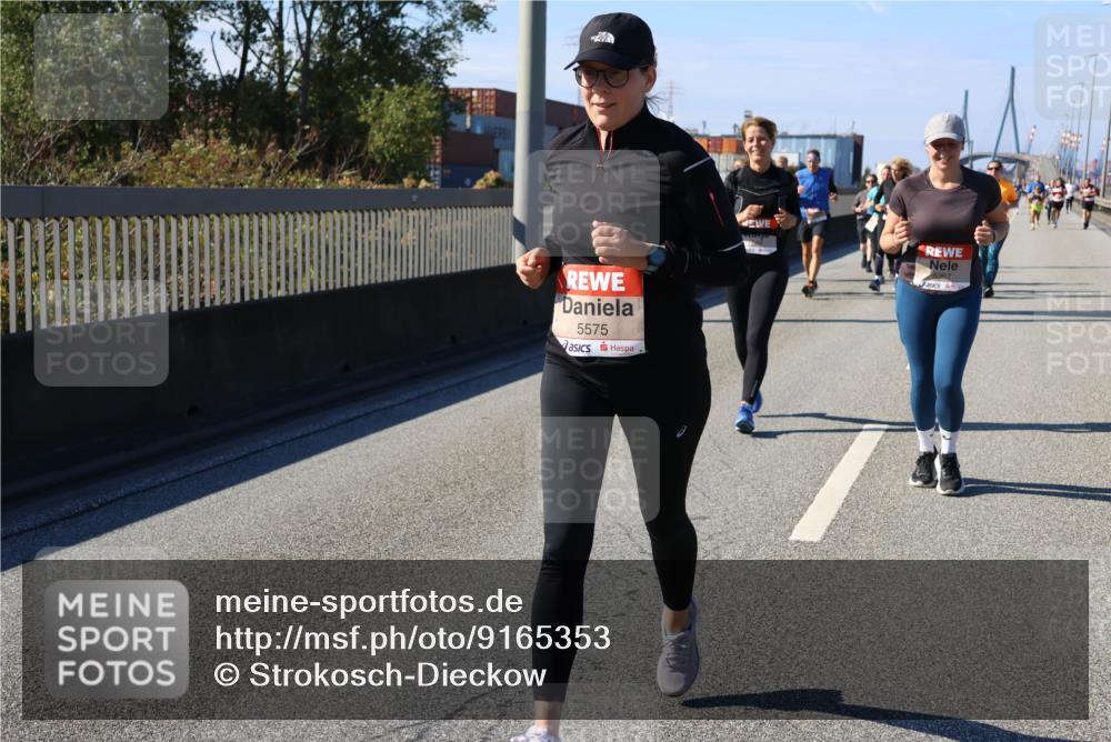 03.10.2025 - Köhlbrandbrückenlauf Strokosch-Dieckow http://msf.ph/oto/9165353 03.10.2025 13:14:17 Position 3 5575, 5367 meine-sportfotos.de