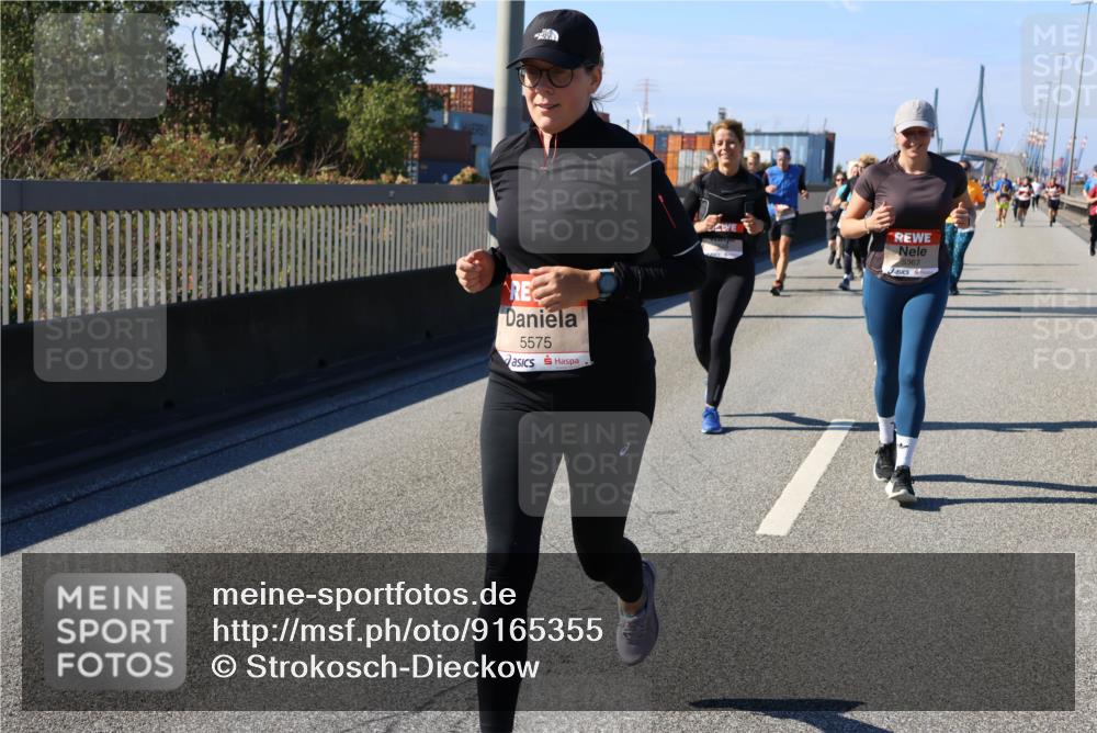 03.10.2025 - Köhlbrandbrückenlauf Strokosch-Dieckow http://msf.ph/oto/9165355 03.10.2025 13:14:17 Position 3 5575, 5367 meine-sportfotos.de