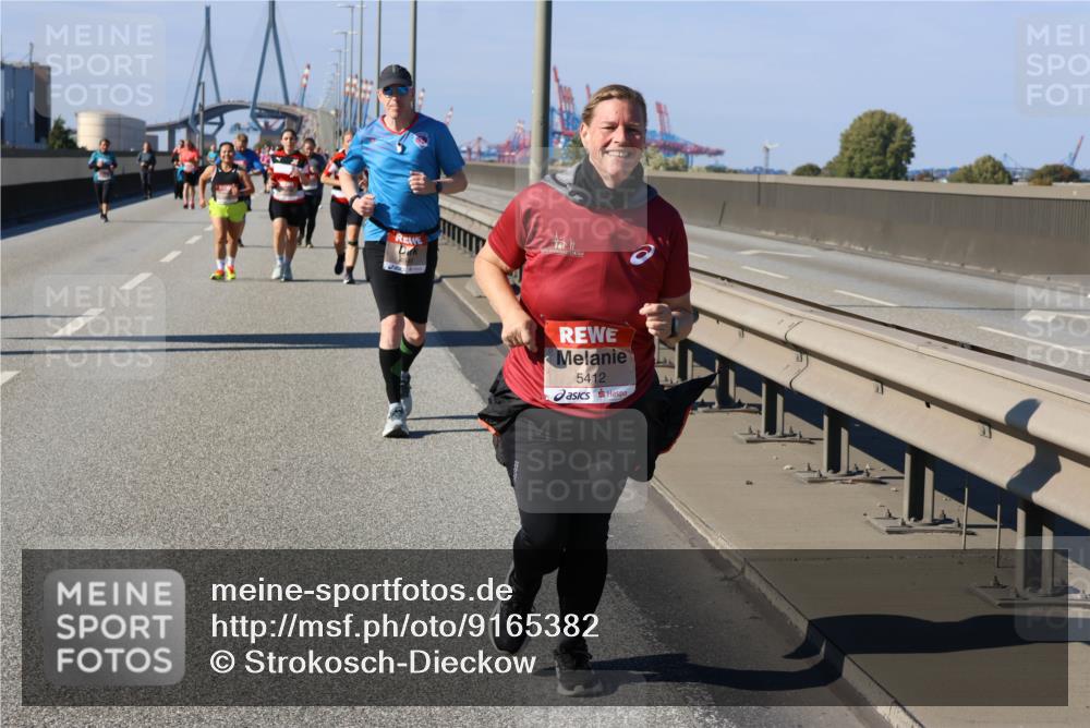 03.10.2025 - Köhlbrandbrückenlauf Strokosch-Dieckow http://msf.ph/oto/9165382 03.10.2025 13:14:28 Position 3 5412 meine-sportfotos.de
