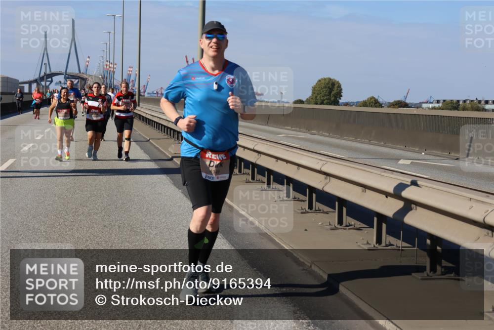 03.10.2025 - Köhlbrandbrückenlauf Strokosch-Dieckow http://msf.ph/oto/9165394 03.10.2025 13:14:30 Position 3  meine-sportfotos.de