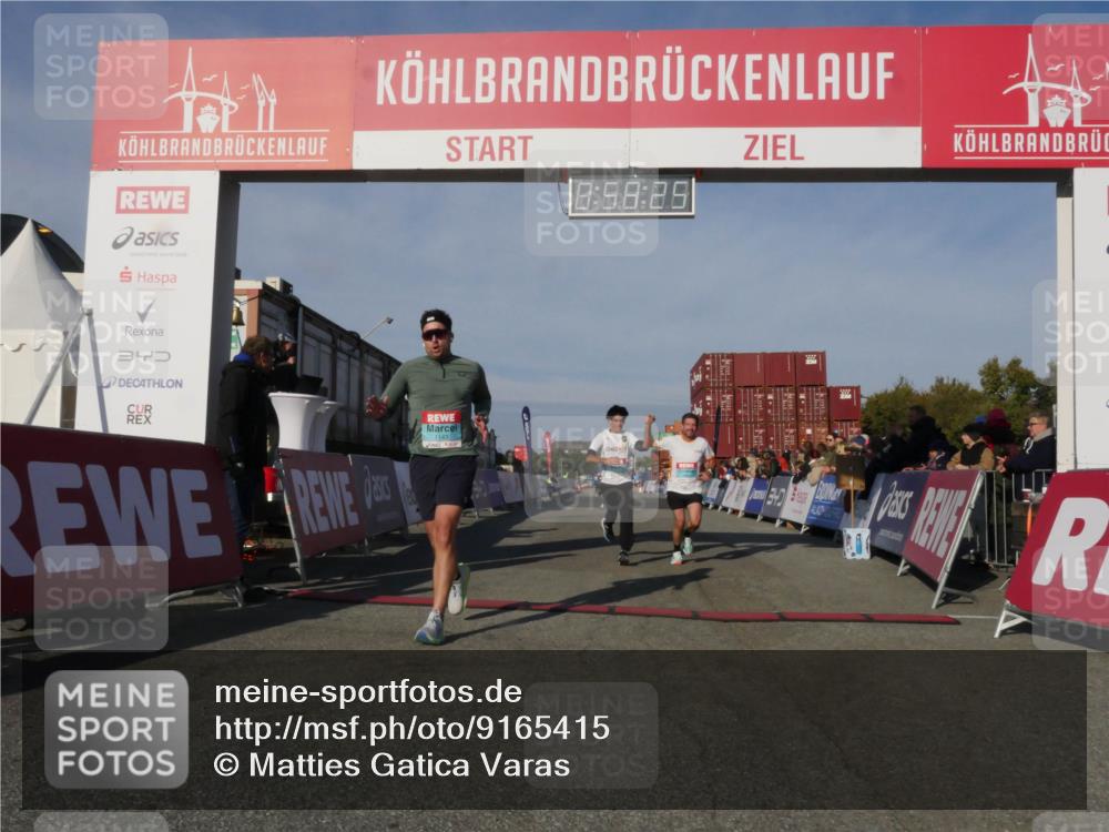 03.10.2025 - Köhlbrandbrückenlauf Matties Gatica Varas http://msf.ph/oto/9165415 03.10.2025 09:58:27 Ziel 1052, 1112, 2962, 3338, 3592, 3836 meine-sportfotos.de