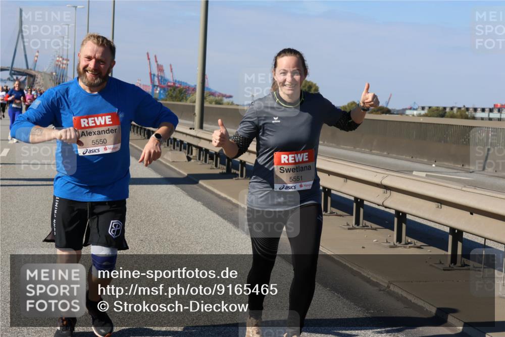 03.10.2025 - Köhlbrandbrückenlauf Strokosch-Dieckow http://msf.ph/oto/9165465 03.10.2025 13:14:39 Position 3 5550, 5551 meine-sportfotos.de