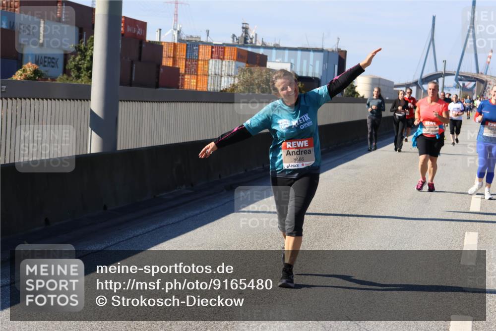 03.10.2025 - Köhlbrandbrückenlauf Strokosch-Dieckow http://msf.ph/oto/9165480 03.10.2025 13:14:44 Position 3 5466 meine-sportfotos.de