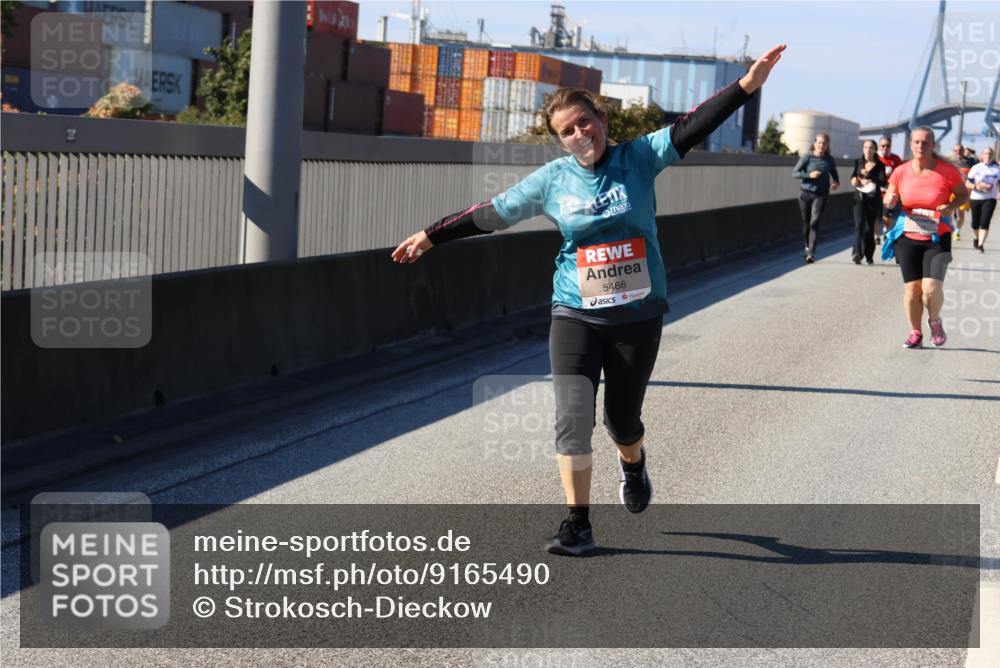 03.10.2025 - Köhlbrandbrückenlauf Strokosch-Dieckow http://msf.ph/oto/9165490 03.10.2025 13:14:44 Position 3 5466 meine-sportfotos.de