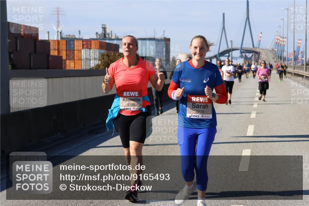 03.10.2025 - Köhlbrandbrückenlauf Strokosch-Dieckow http://msf.ph/oto/9165493 03.10.2025 13:14:48 Position 3 5199, 5278 meine-sportfotos.de