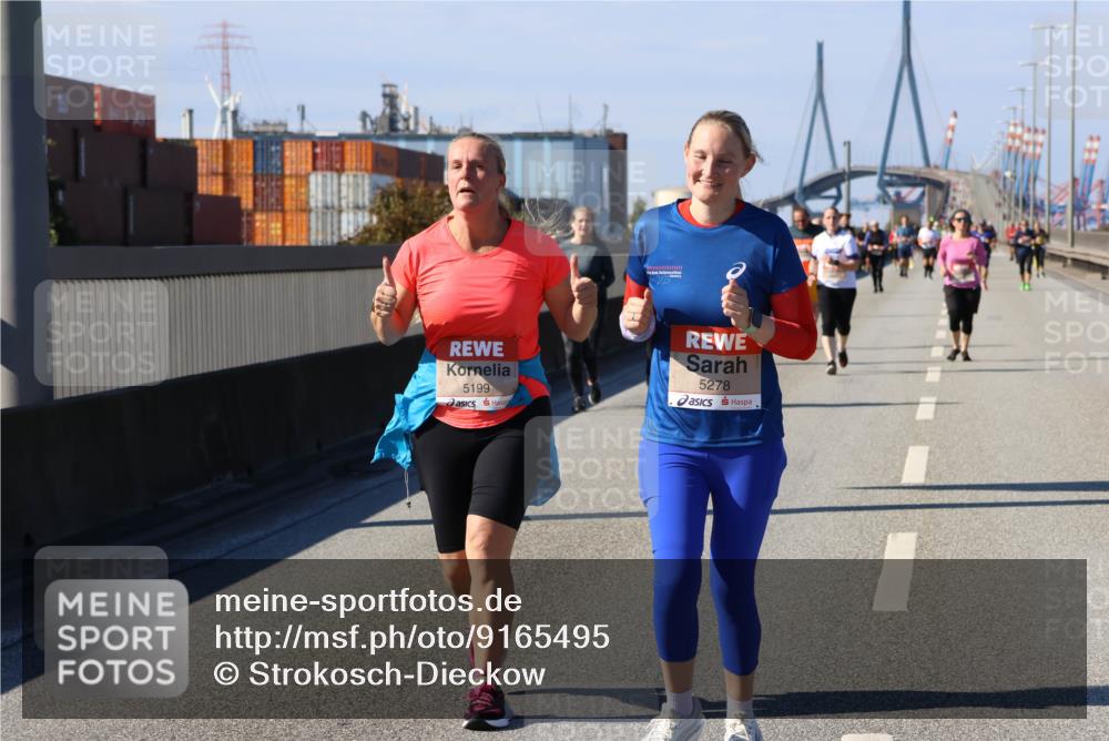 03.10.2025 - Köhlbrandbrückenlauf Strokosch-Dieckow http://msf.ph/oto/9165495 03.10.2025 13:14:49 Position 3 5199, 5278 meine-sportfotos.de