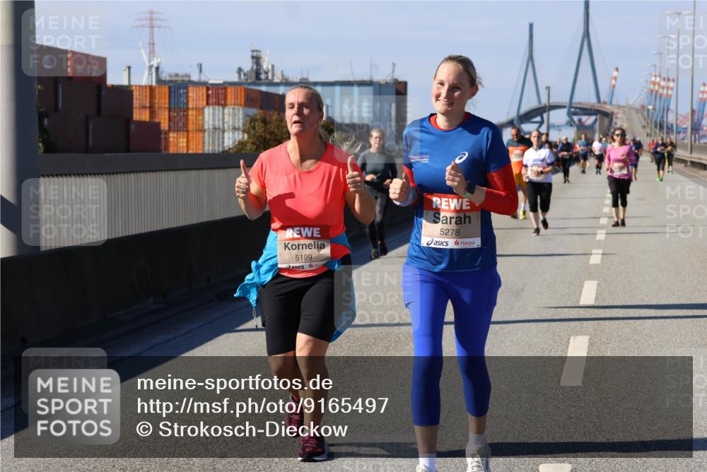 03.10.2025 - Köhlbrandbrückenlauf Strokosch-Dieckow http://msf.ph/oto/9165497 03.10.2025 13:14:49 Position 3 5199, 5278 meine-sportfotos.de