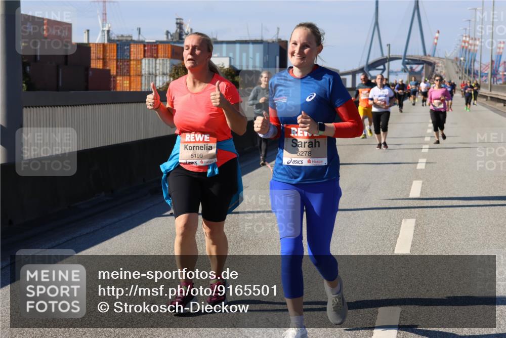 03.10.2025 - Köhlbrandbrückenlauf Strokosch-Dieckow http://msf.ph/oto/9165501 03.10.2025 13:14:49 Position 3 5199, 5278 meine-sportfotos.de