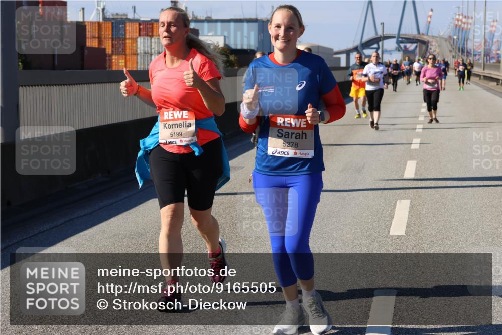 03.10.2025 - Köhlbrandbrückenlauf Strokosch-Dieckow http://msf.ph/oto/9165505 03.10.2025 13:14:49 Position 3 5199, 5278 meine-sportfotos.de