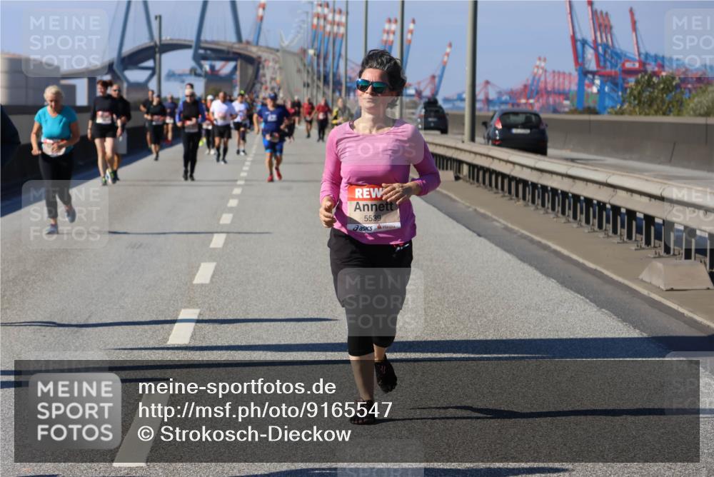 03.10.2025 - Köhlbrandbrückenlauf Strokosch-Dieckow http://msf.ph/oto/9165547 03.10.2025 13:14:57 Position 3 5539 meine-sportfotos.de