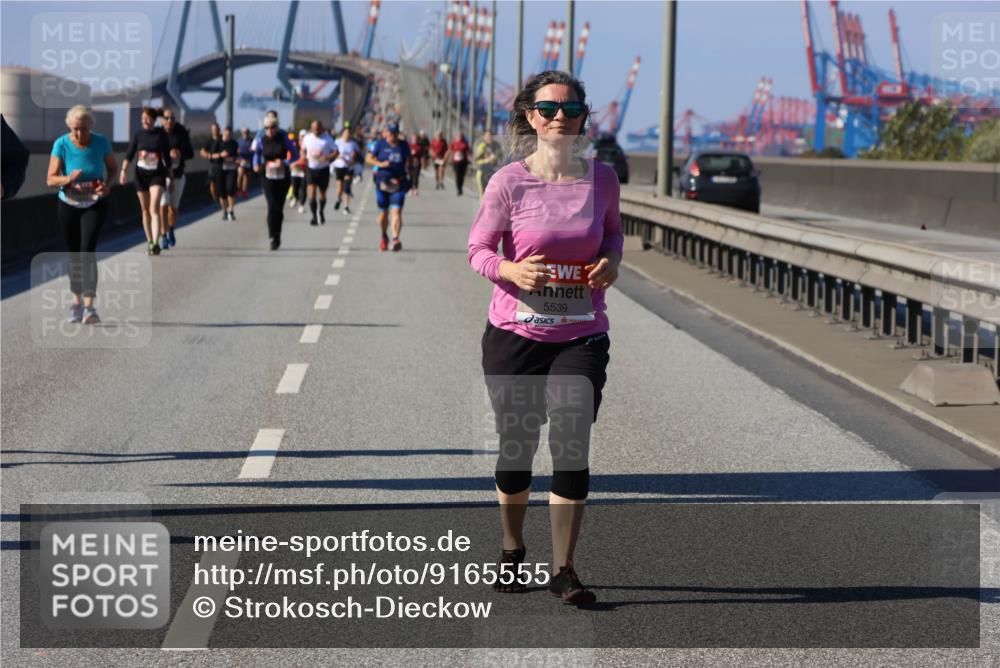 03.10.2025 - Köhlbrandbrückenlauf Strokosch-Dieckow http://msf.ph/oto/9165555 03.10.2025 13:14:57 Position 3 5539 meine-sportfotos.de